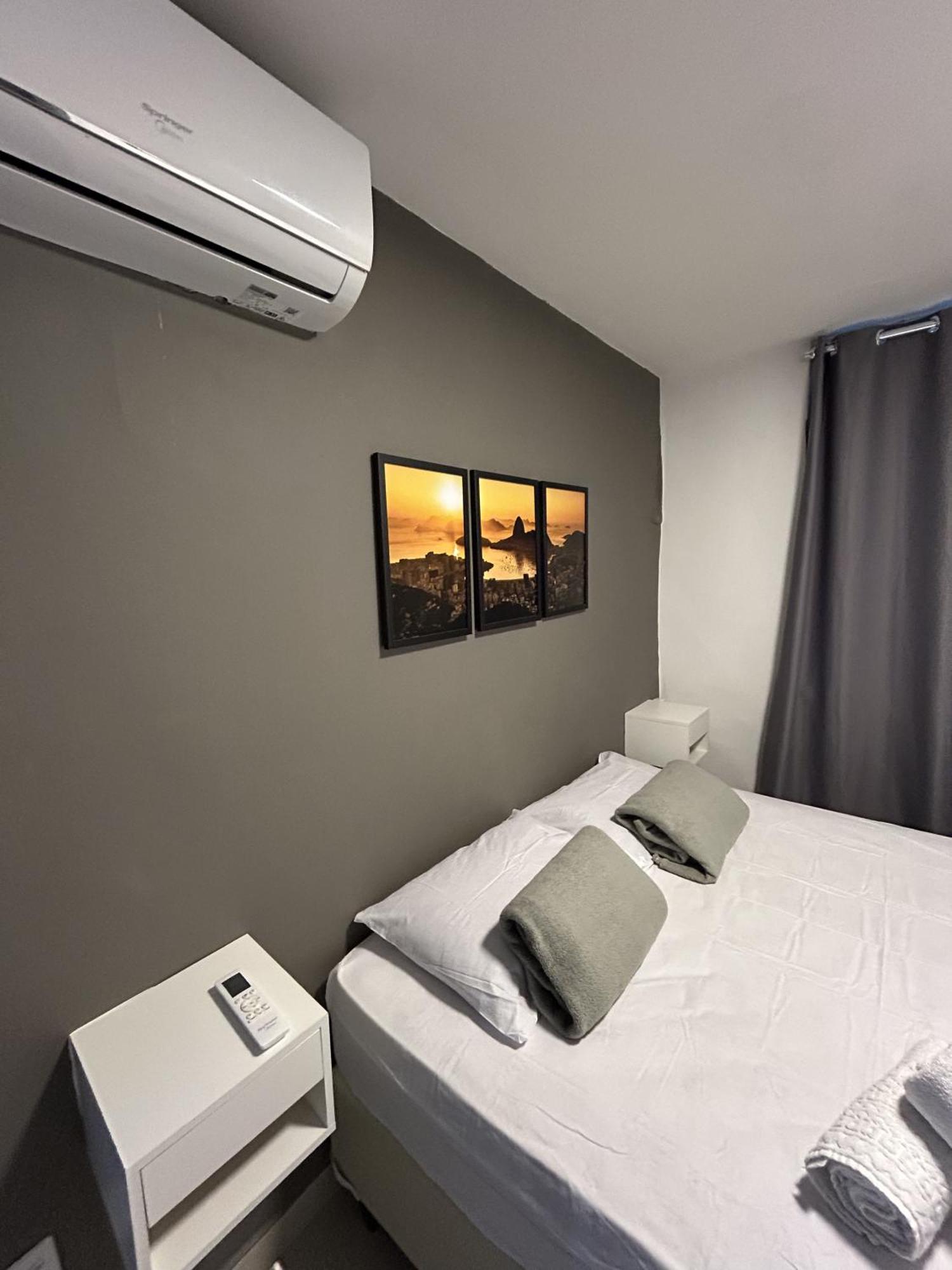 Double Room Private Bathroom