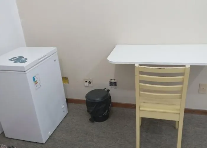 Suite 302 Rio de Janeiro
