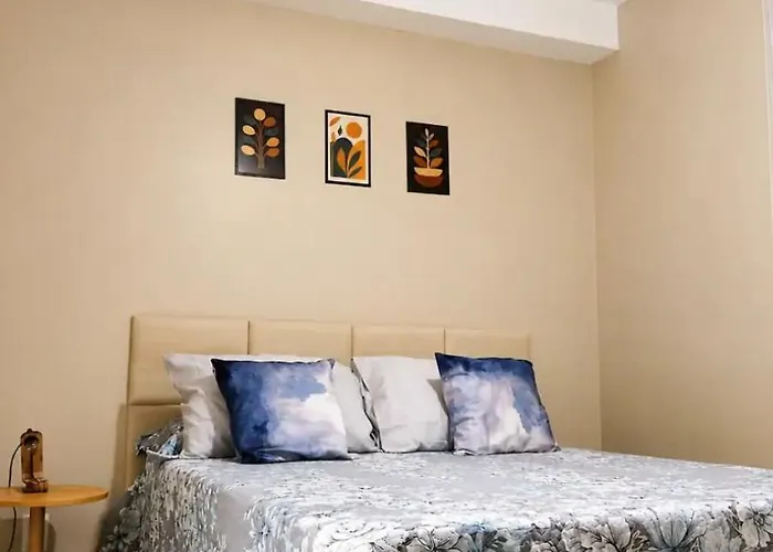 Rio Centro apê, Barra Olímpica Apartamento Rio de Janeiro
